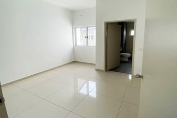 Penduline @ Bandar Rimbayu