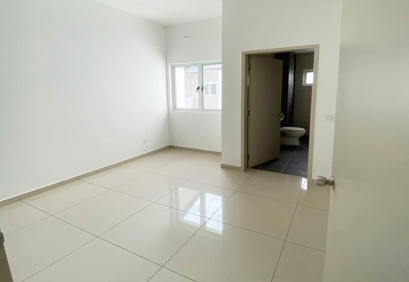 Penduline @ Bandar Rimbayu