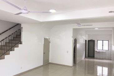 Penduline @ Bandar Rimbayu