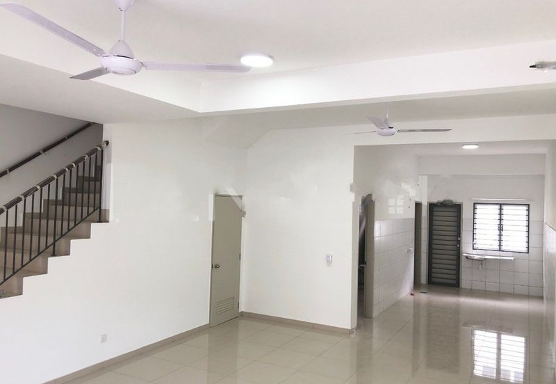 Penduline @ Bandar Rimbayu