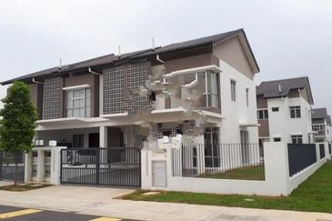 Penduline @ Bandar Rimbayu