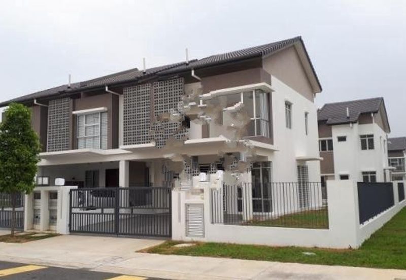 Penduline @ Bandar Rimbayu