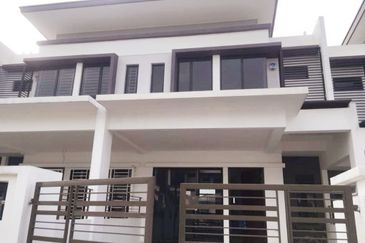 Bandar Seri Coalfields