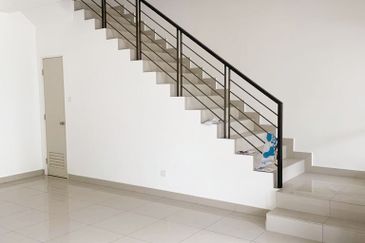 Bandar Seri Coalfields