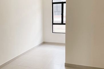 Bandar Seri Coalfields