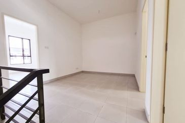 Bandar Seri Coalfields