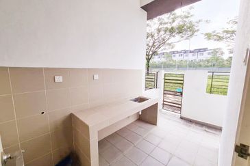 Bandar Seri Coalfields