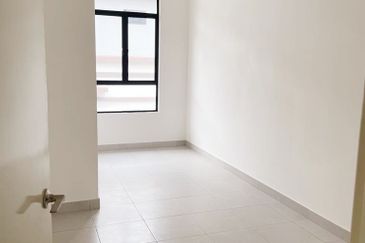 Bandar Seri Coalfields