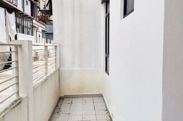 Bandar Seri Coalfields