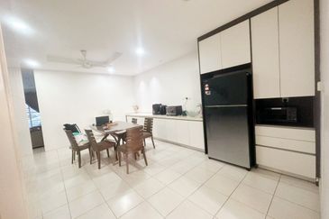 Bandar Seri Coalfields