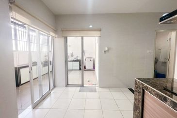 Bandar Seri Coalfields