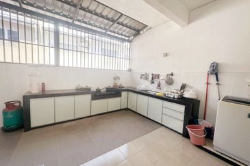 Bandar Seri Coalfields