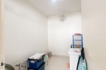 Bandar Seri Coalfields