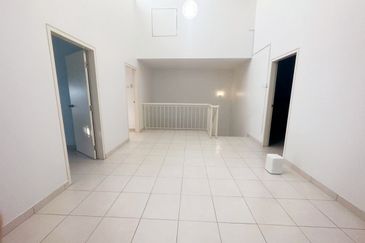 Bandar Seri Coalfields