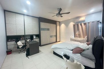 Bandar Seri Coalfields