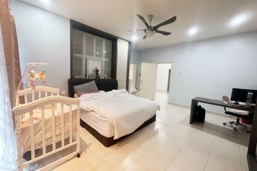 Bandar Seri Coalfields