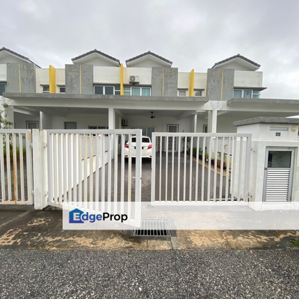 2 Sty Ceri Hillpark Puncak Alam nr Eco Grandeur Saujana Utama UITM, Selangor, Bandar Puncak Alam