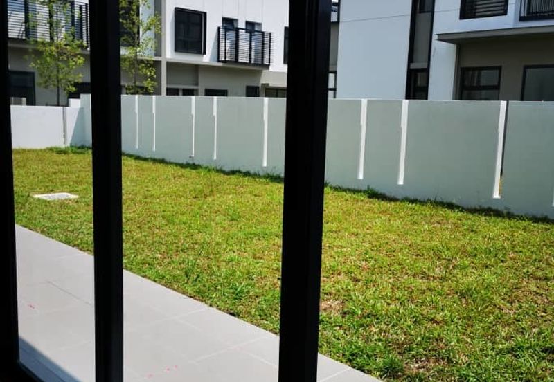 Dalia Residences @ Tropicana Aman