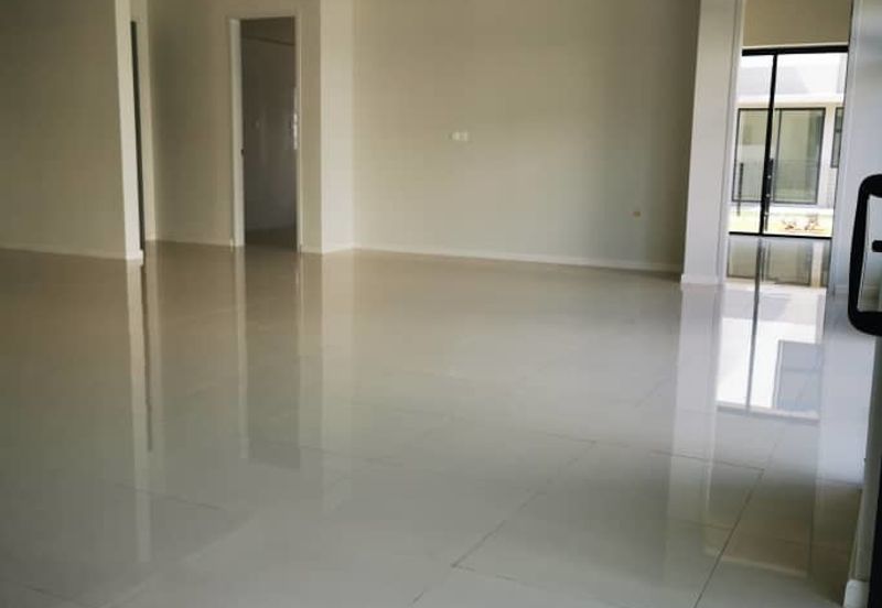 Dalia Residences @ Tropicana Aman