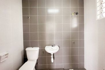 Bandar Seri Coalfields