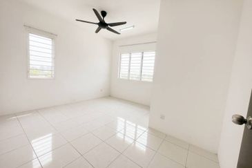 Bandar Seri Coalfields