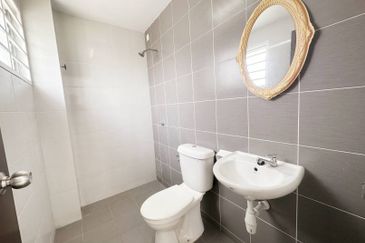 Bandar Seri Coalfields