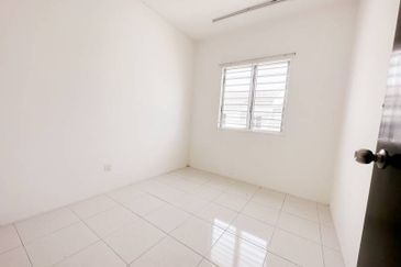 Bandar Seri Coalfields