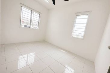 Bandar Seri Coalfields