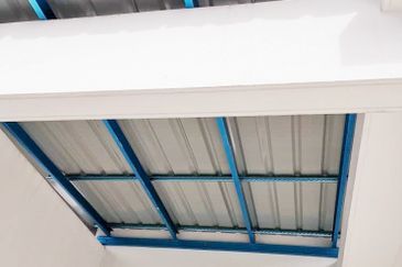 Bandar Seri Coalfields