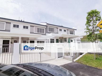 [FREEHOLD] 2 Sty Bandar Seri Coalfields Hibiscus3 nr Saujana Utama, Selangor, Sungai Buloh