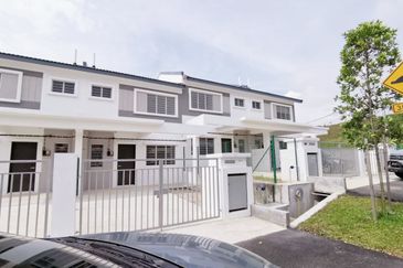 Bandar Seri Coalfields