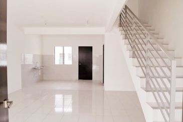 Bandar Seri Coalfields