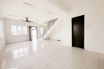 Bandar Seri Coalfields