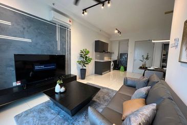 The Glenz @ Glenmarie