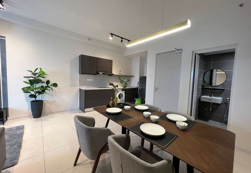 The Glenz @ Glenmarie