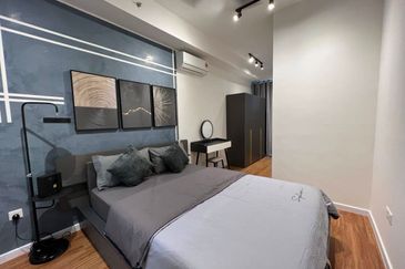 The Glenz @ Glenmarie