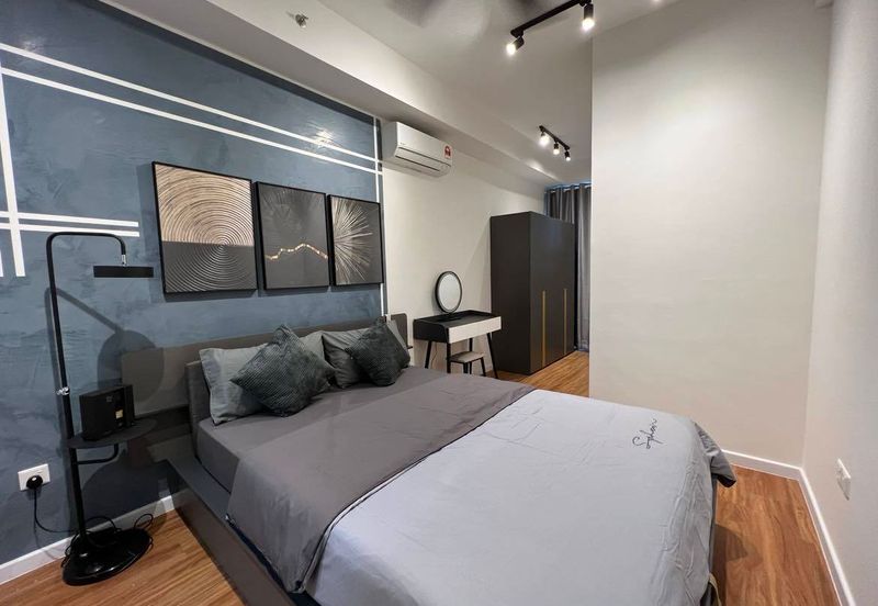 The Glenz @ Glenmarie