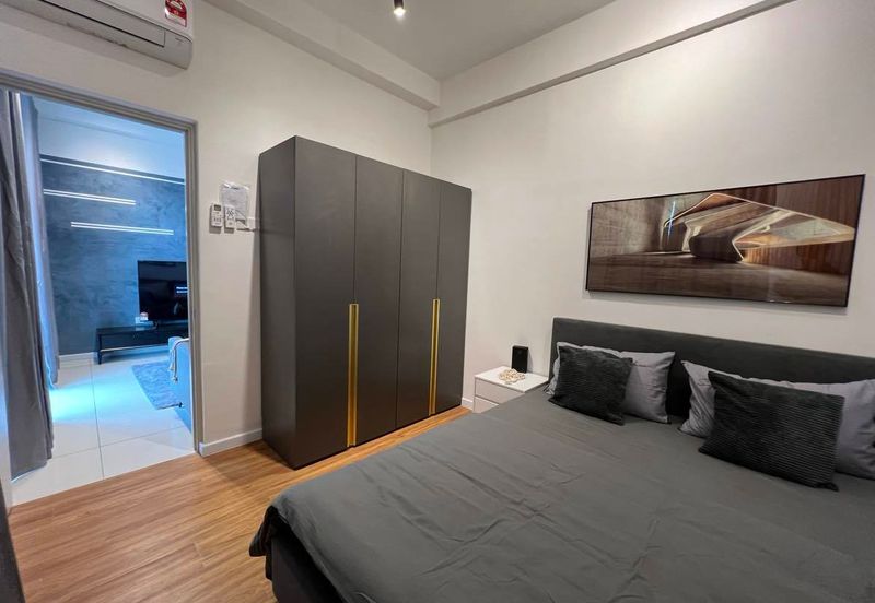 The Glenz @ Glenmarie