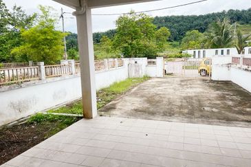 The Duranta @ Bandar Seri Coalfields