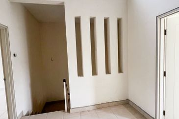 The Duranta @ Bandar Seri Coalfields