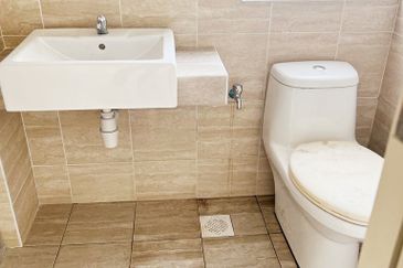 The Duranta @ Bandar Seri Coalfields