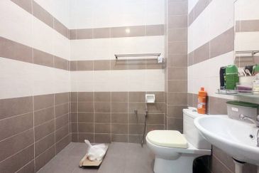 Bandar Seri Coalfields