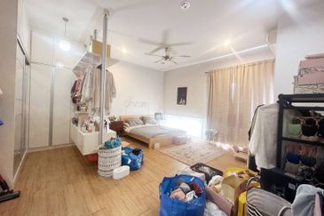 Bandar Seri Coalfields