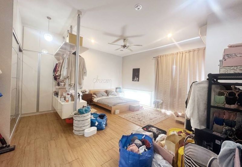 Bandar Seri Coalfields