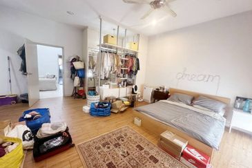 Bandar Seri Coalfields