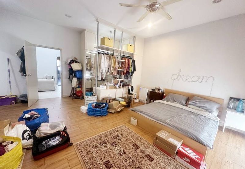 Bandar Seri Coalfields