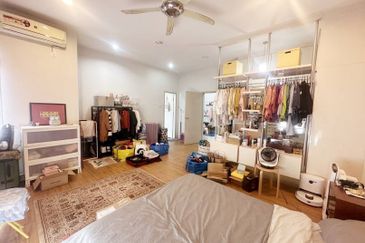 Bandar Seri Coalfields