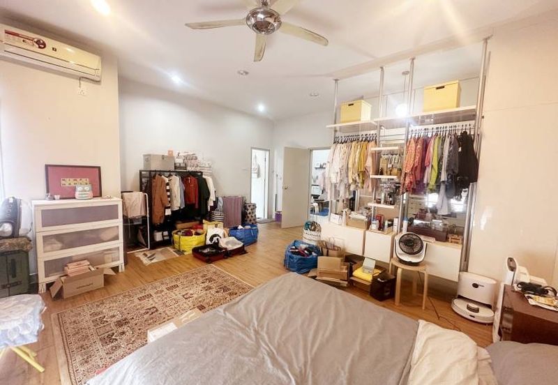 Bandar Seri Coalfields