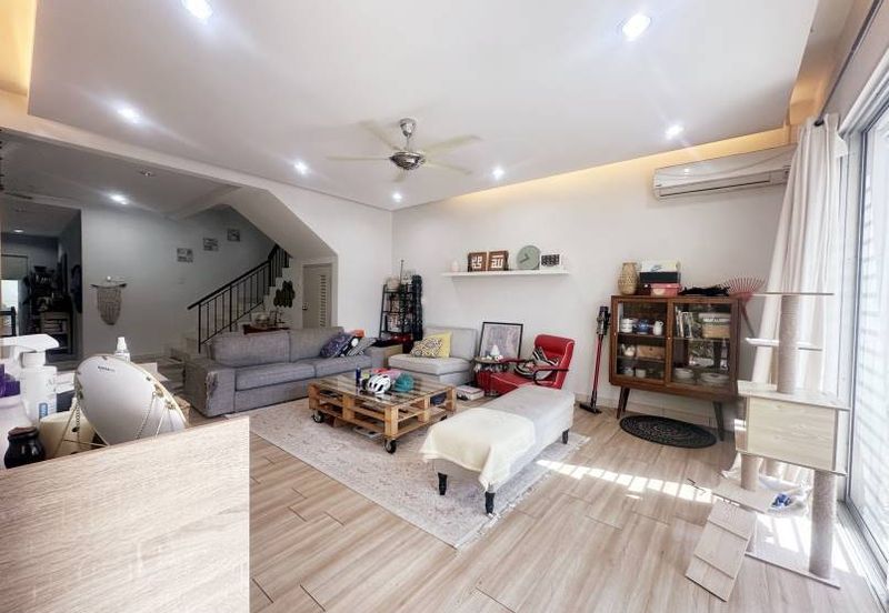 Bandar Seri Coalfields