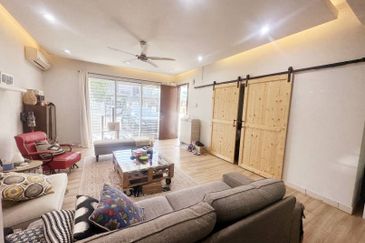 Bandar Seri Coalfields